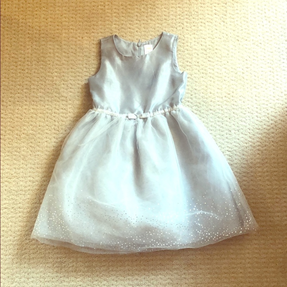 Girls Special Occasion Dress